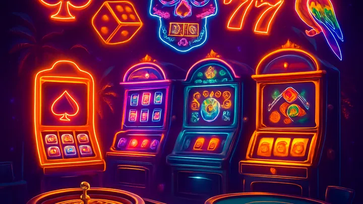 ¿Qué es 7333BET COM Casino?