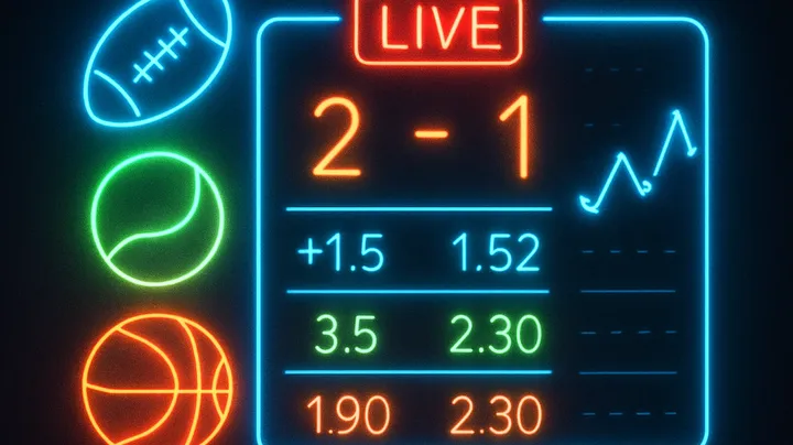 Cómo funcionan las apuestas online