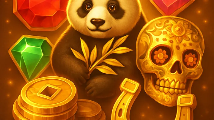 Diferencias y comparaciones: Fortune Gems 2 y 3 / Fortune Coins y Fortune Mousse