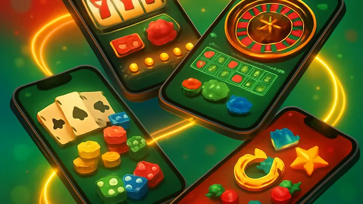 Cómo acceder a 7333BET COM desde móvil
