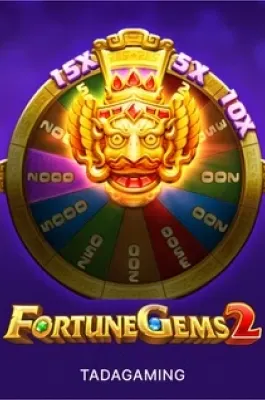 Fortune Gems 2 tragamonedas nueva en 7333BET COM