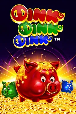 Oink Oink Oink slot de cerditos en 7333BET COM