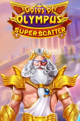 Gates of Olympus Super Scatter en 7333BET COM