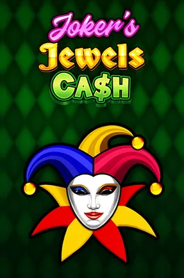 Joker Jewerls en 7333BET COM