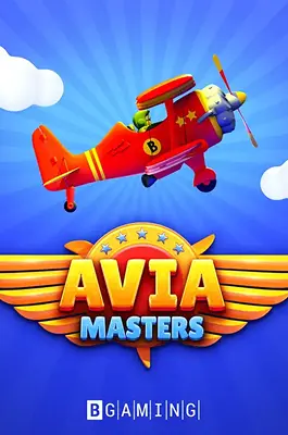 Avia Masters en 7333BET COM