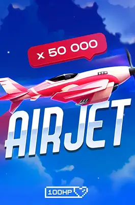 Airjet en 7333BET COM