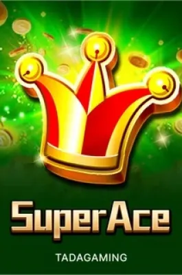 AuperAce slot más popular en 7333BET COM