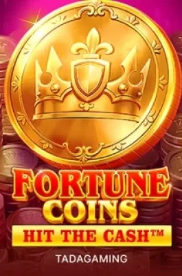 Fortune Coins slot más popular en 7333BET COM