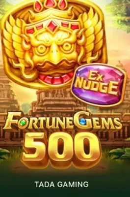Fortune Gems 500 tragamonedas en 7333BET COM casino online